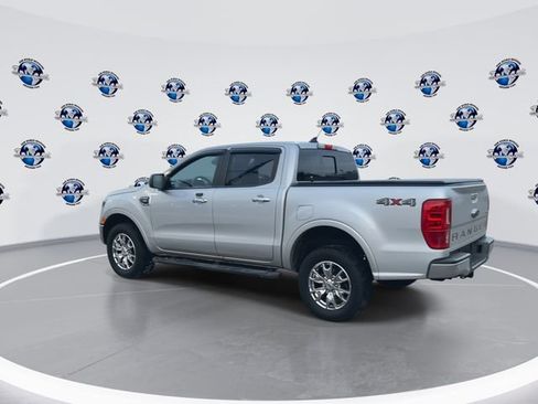 Used 2019 Ford Ranger XLT w/ Equipment Group 302A Luxury image 7