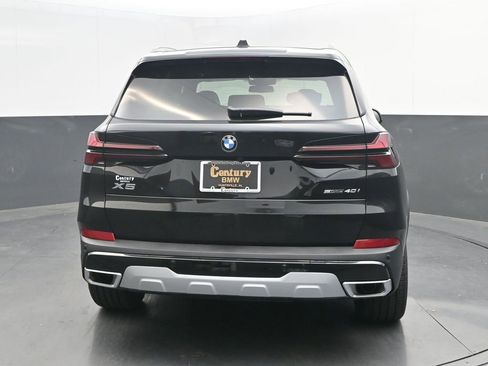 New 2026 BMW X5 sDrive40i w/ Premium Package RWD image 6