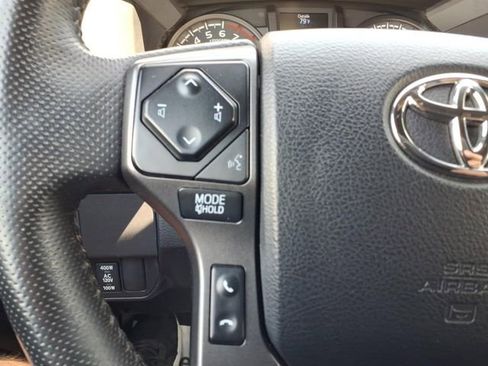 Used 2023 Toyota Tacoma TRD Off-Road AWD/4WD image 23