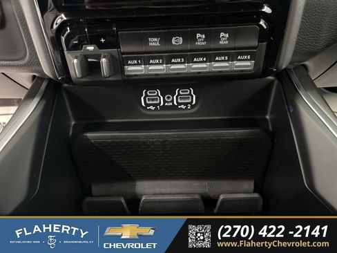 Used 2024 RAM 3500 Big Horn w/ Level 2 Equipment Group image 32