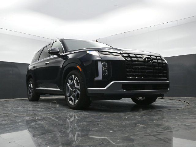 Used 2024 Hyundai Palisade SEL FWD image 46