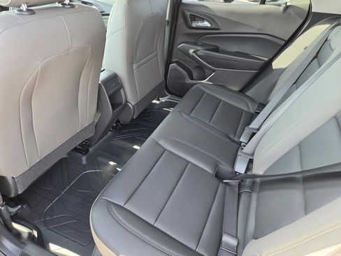 New 2026 Chevrolet Trax ACTIV w/ Driver Confidence Package FWD image 13