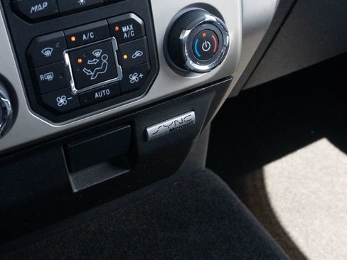 Used 2013 Ford F150 XLT w/ XLT Chrome Pkg image 27