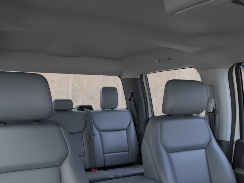 New 2026 Ford F150 XL AWD/4WD image 22