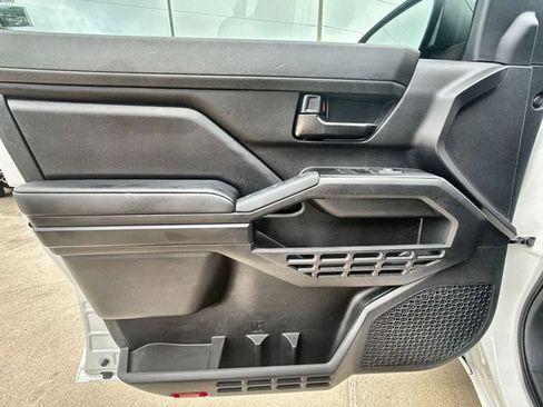 Used 2025 Toyota Tacoma SR RWD image 20