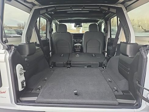 New 2026 Jeep Wrangler Willys image 97