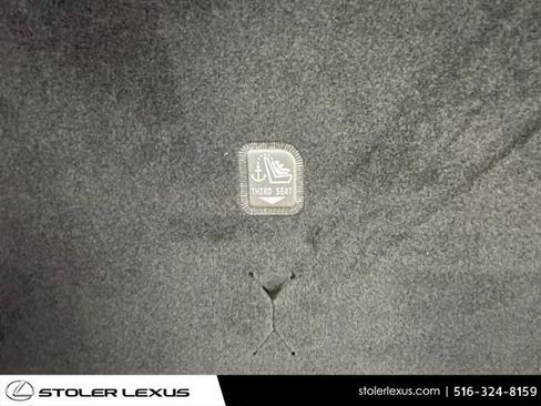 New 2025 Lexus TX 350 AWD w/ Technology Package image 13