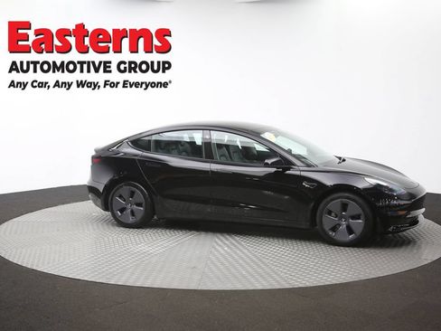 Used 2023 Tesla Model 3 Standard Range RWD image 42