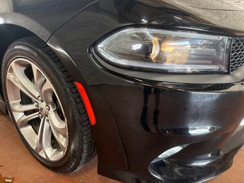 Used 2022 Dodge Charger R/T RWD image 9