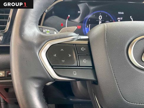 Certified 2022 Lexus NX 350 AWD image 21