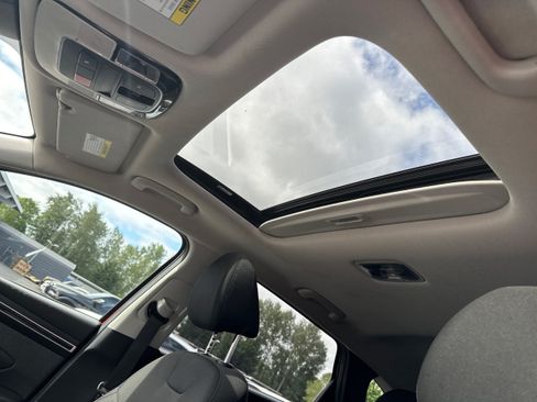 Used 2022 Hyundai Tucson SEL w/ Convenience Package AWD/4WD image 21