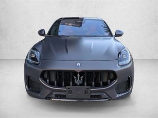 Used 2023 Maserati Grecale Modena video 2
