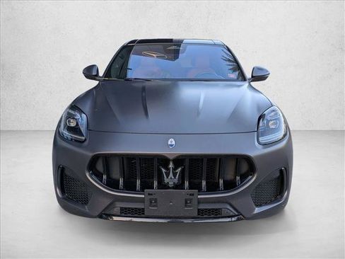 Used 2023 Maserati Grecale Modena image 2