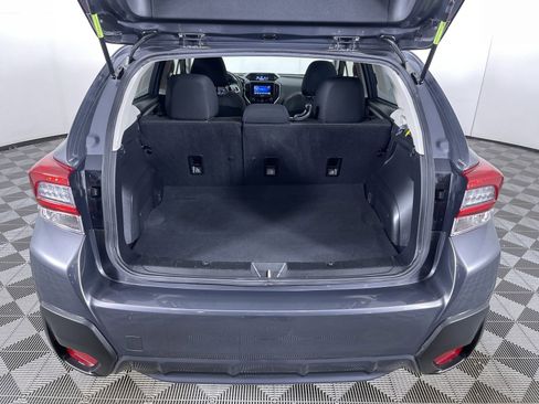 Certified 2023 Subaru Crosstrek 2.0i image 23