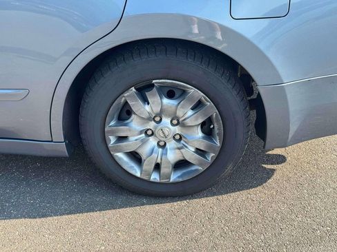 Used 2012 Nissan Altima 2.5 S FWD image 11