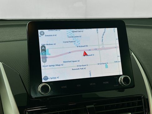Used 2024 Mitsubishi Eclipse Cross SE AWD/4WD image 22