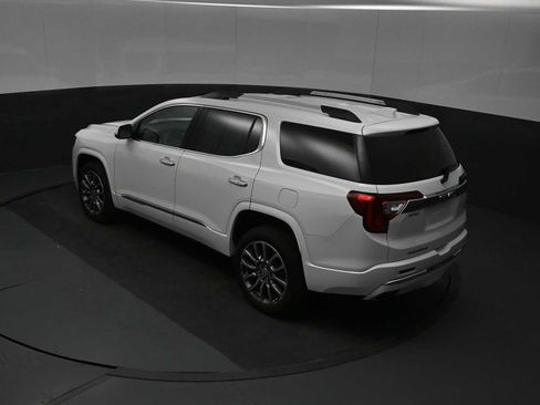 Used 2023 GMC Acadia Denali AWD/4WD image 14