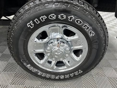 Used 2025 RAM 2500 Tradesman AWD/4WD image 9