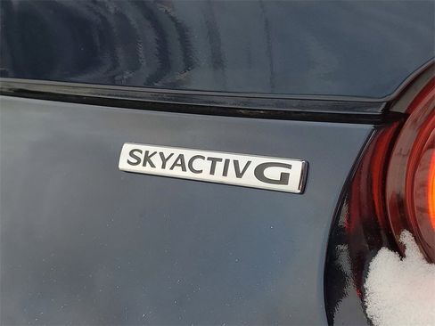 New 2025 MAZDA MX-5 Miata Club w/ Brembo/BBS Recaro Package image 7