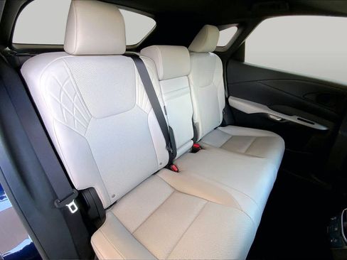 Used 2023 Lexus RX 350 Premium w/ Cold Area Package FWD image 20