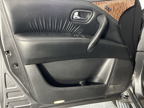 Used 2020 Nissan Armada SL RWD image 28
