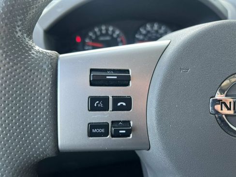 Used 2020 Nissan Frontier S RWD image 16
