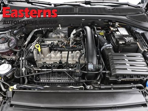 Used 2020 Volkswagen Jetta SE image 7