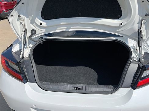 Used 2024 Toyota GR86 TRUENO Edition image 22