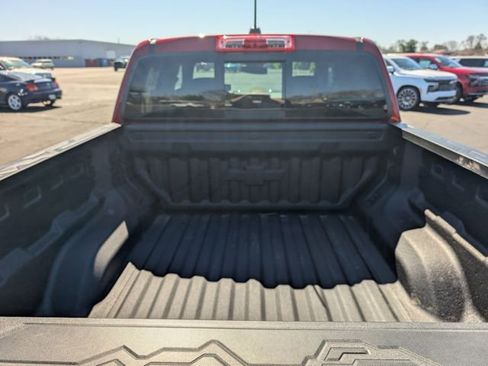 New 2026 Chevrolet Colorado Z71 w/ Z71 Convenience Package 2 AWD/4WD image 9