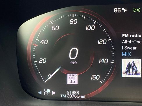 Used 2020 Volvo XC60 T5 Inscription w/ Protection Package Premier image 16