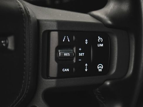Used 2024 Land Rover Defender 130 X AWD/4WD image 28