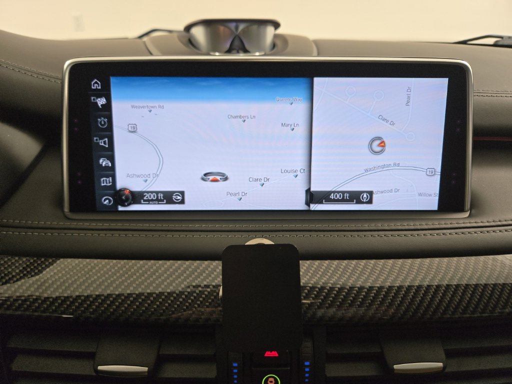 Used 2017 BMW X5 M AWD/4WD image 20