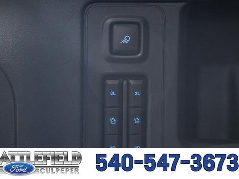 New 2026 Ford Expedition King Ranch image 11