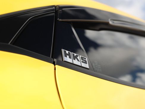 Used 2021 Honda Civic Type R Limited image 57