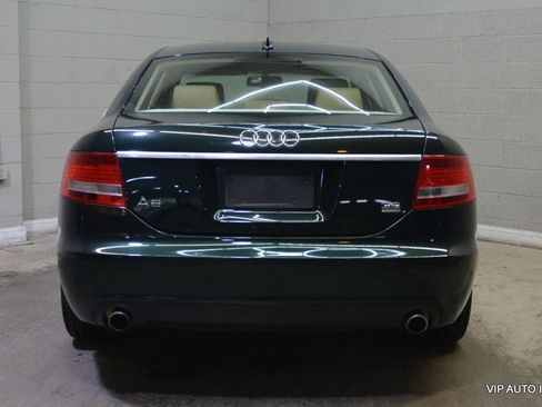 Used 2005 Audi A6 3.2 AWD/4WD image 6