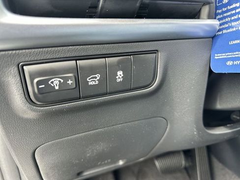 New 2026 Hyundai Tucson SEL AWD/4WD image 26
