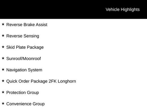 Used 2018 RAM 2500 Longhorn w/ Longhorn Southfork Package image 15
