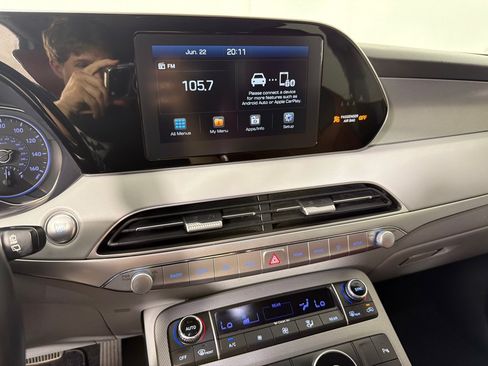 Used 2020 Hyundai Palisade SEL w/ Convenience Package FWD image 14