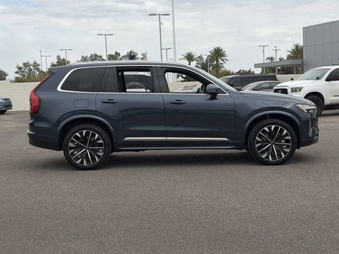 New 2026 Volvo XC90 B6 Plus w/ Protection Package Premier AWD/4WD image 6