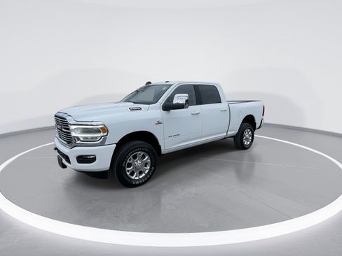 Used 2024 RAM 2500 Laramie image 4