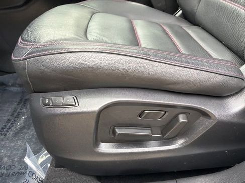 Used 2023 MAZDA CX-5 Carbon Edition AWD/4WD image 12