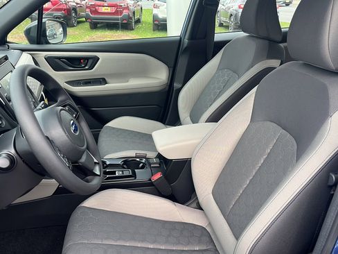 New 2026 Subaru Forester AWD/4WD image 12