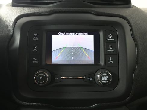 Used 2018 Jeep Renegade Sport w/ Power & Air Group AWD/4WD image 28