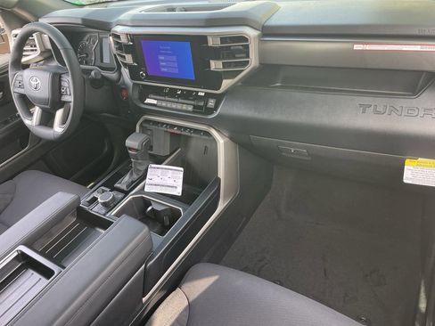 New 2026 Toyota Tundra SR5 AWD/4WD image 24