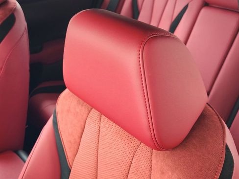New 2026 Acura ADX A-Spec FWD image 15
