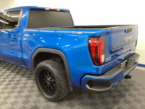 Used 2023 GMC Sierra 1500 Elevation w/ X31 Off-Road Package image 3