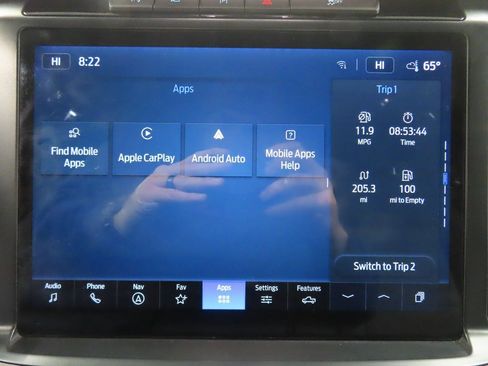 Used 2024 Ford F150 XLT w/ Equipment Group 302A MID image 27