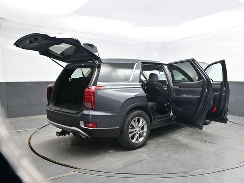Used 2022 Hyundai Palisade SE AWD/4WD image 40
