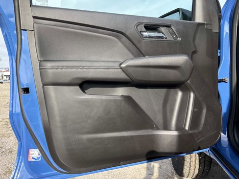 New 2026 GMC Canyon Elevation w/ Convenience Package image 20