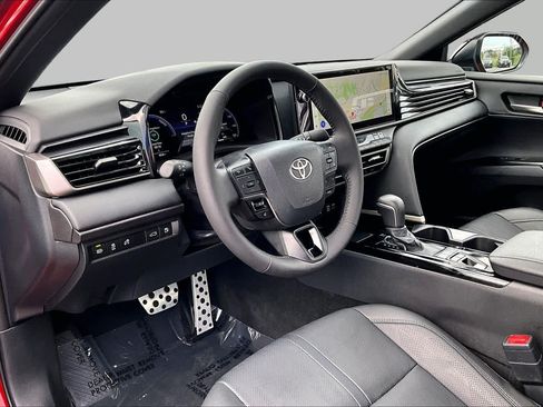 Used 2026 Toyota Camry XSE FWD image 18